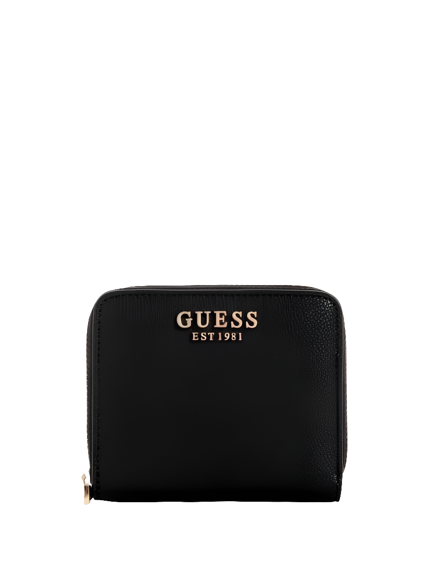 Gûess Emera Small Zip-Around Wallet
