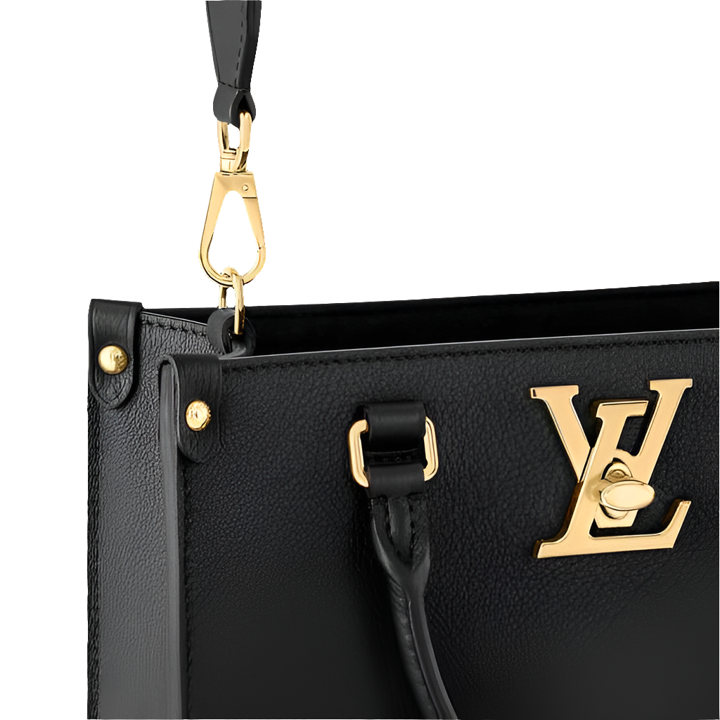 LV Sac Lock & Go
