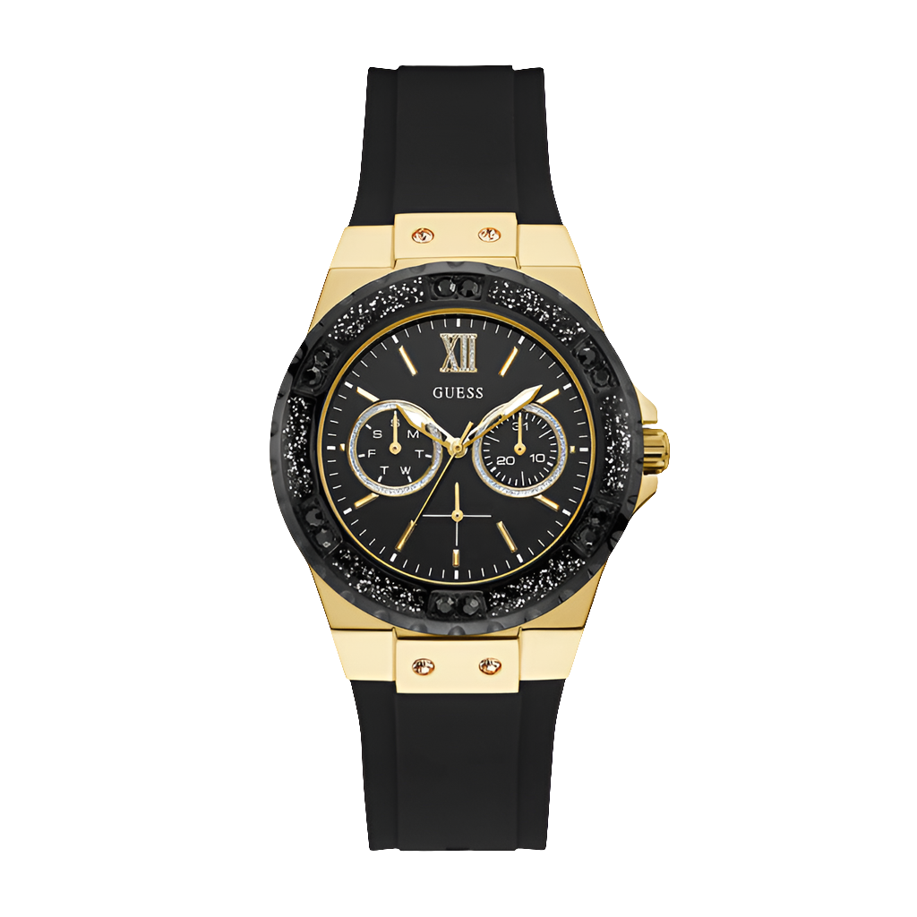 GÛESS Limelight Crystal W1053L7