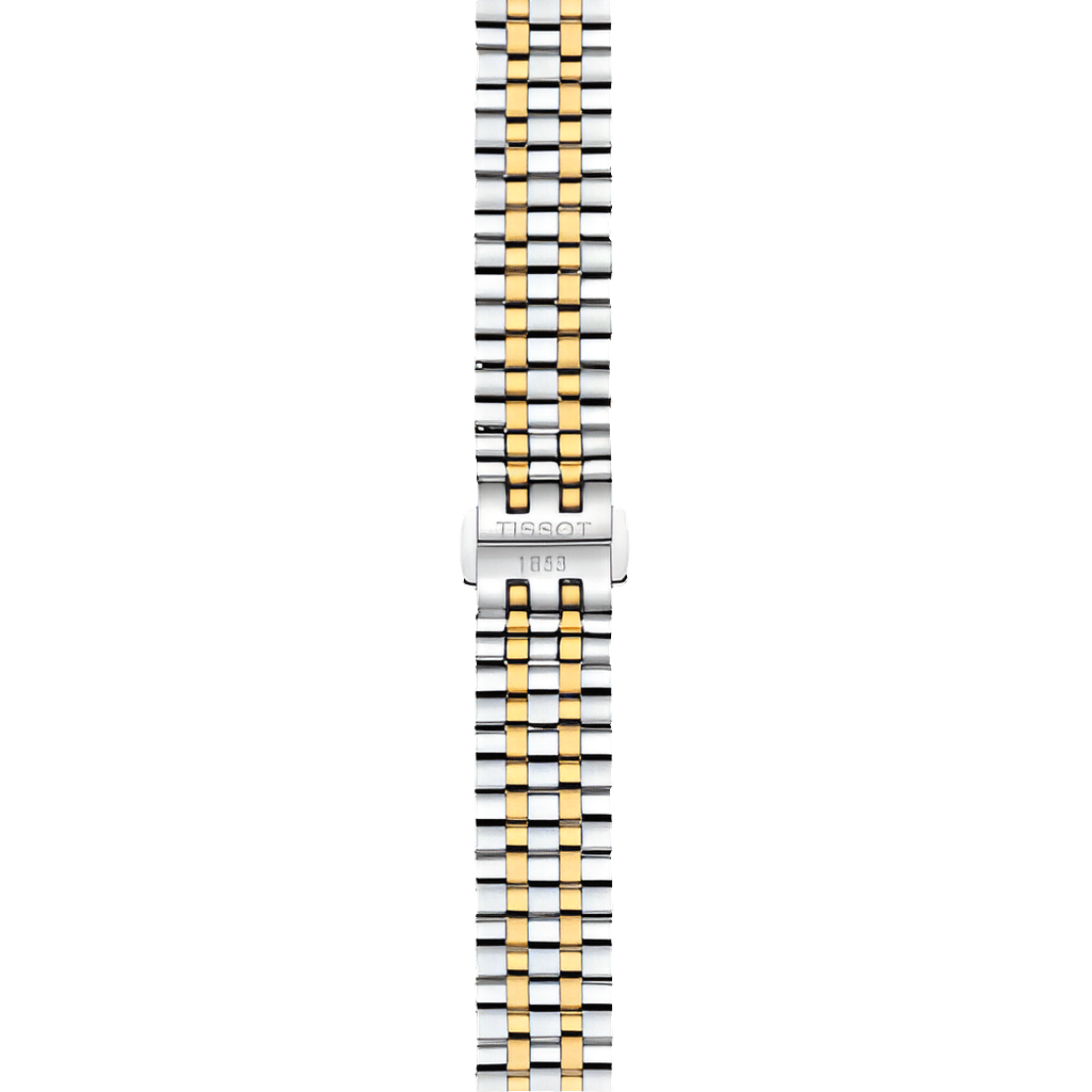 Tïssôt Carson Premium 30mm