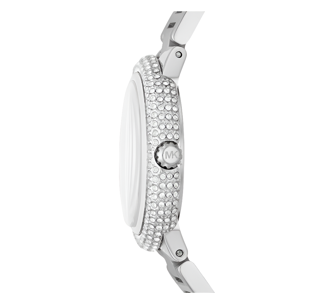 Michael Kors
Quartz watch Michael Kors woman Mini Taryn