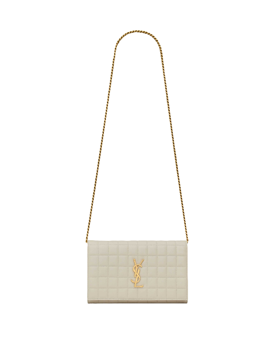 S@int Laurent Pochette