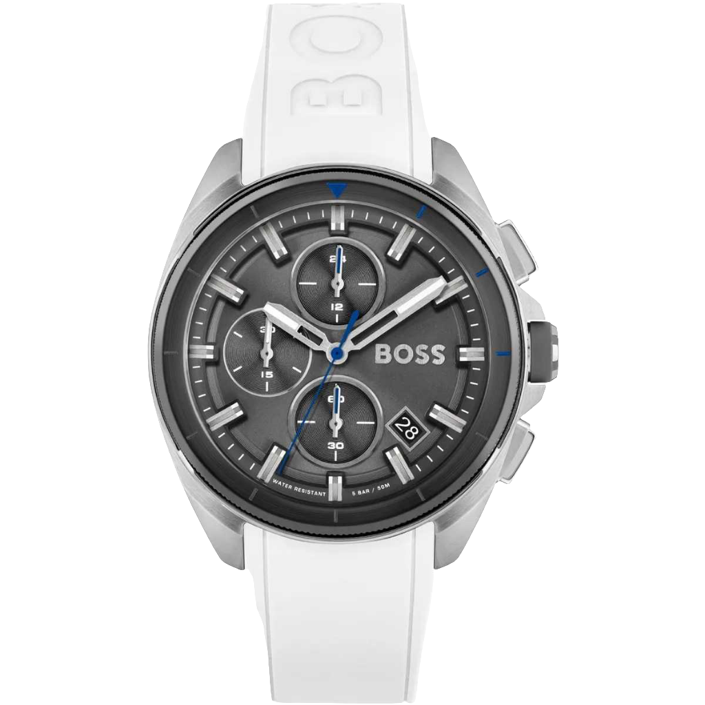 Montre hugô bôss de luxe pour Homme , 1513948