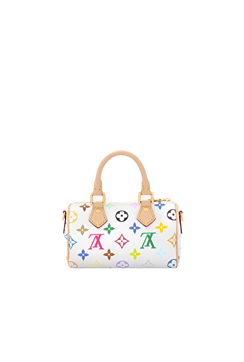 LV x TM Sac Nanô Speedÿ