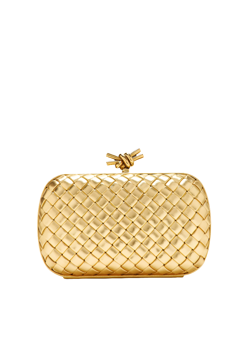 Bôttëga Vênëta
Knot clutch
