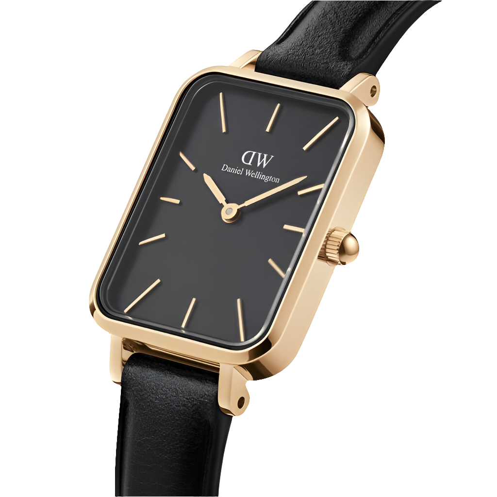 DW Quadro Pressed Sheffield