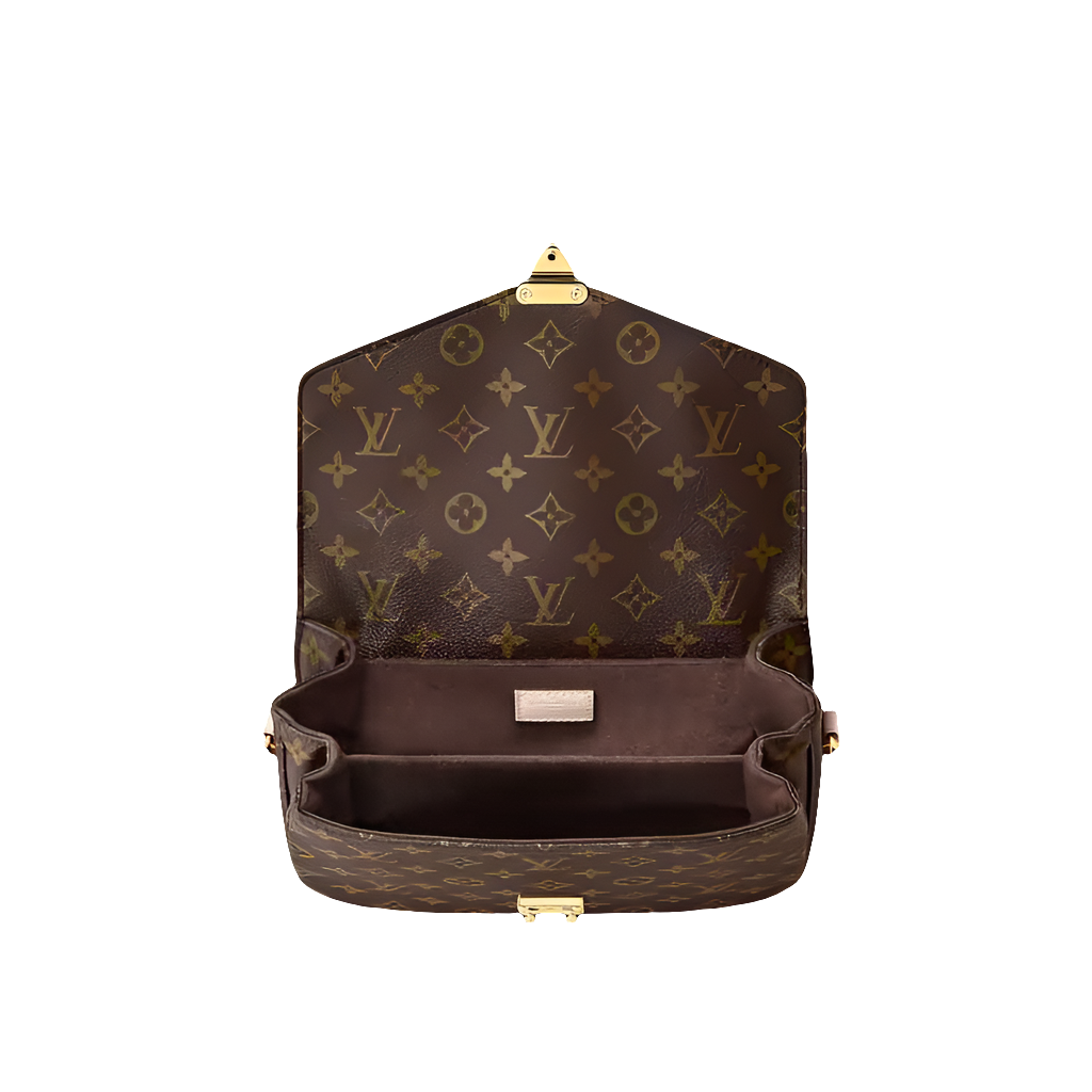 LV Pochette Métis
