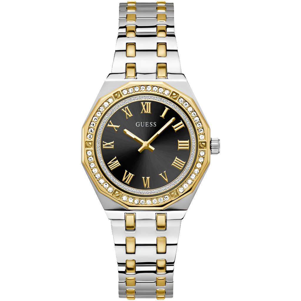 Guess Desire Bicolore / Noir