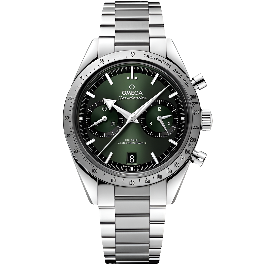 Ômega Speedmaster ’57 Co-axial Master Chronometer Chronograph