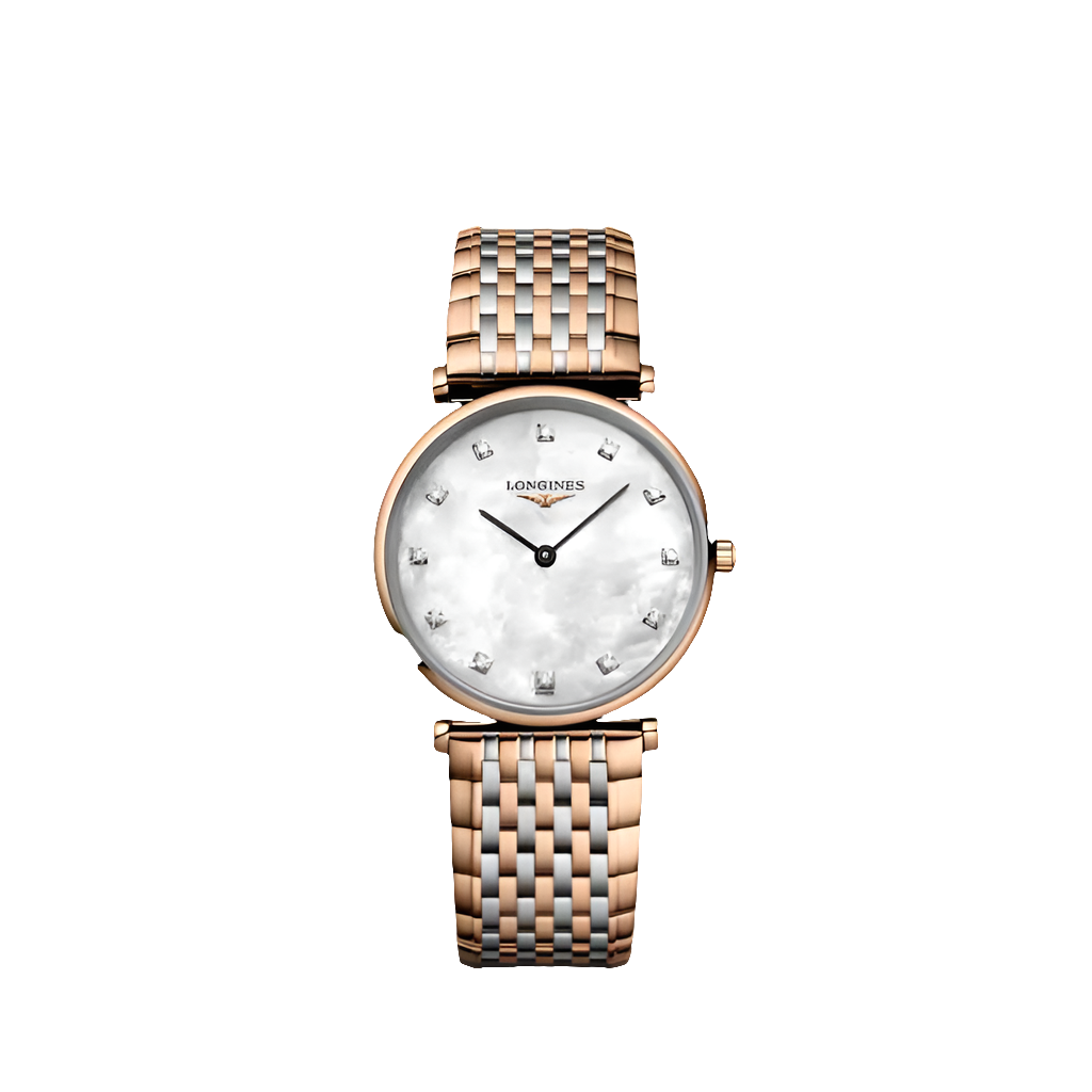 LA GRANDE CLASSIQUE DE LONGINES