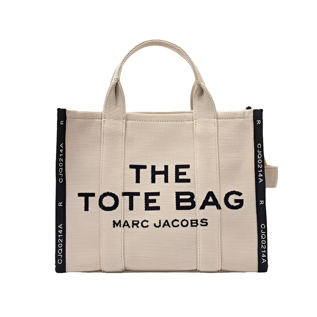 M@rc Jacôbs
The Medium Tote Bag Jacquard