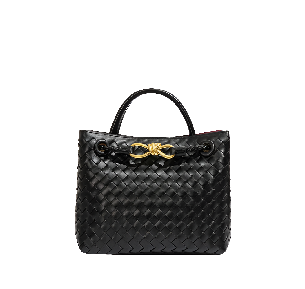 Bôttëga Vênëta Sac bandoulière tissé Lizzy