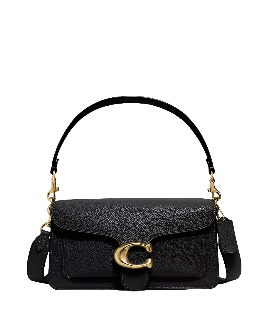 Co@ch Sac épaule Tabby 26