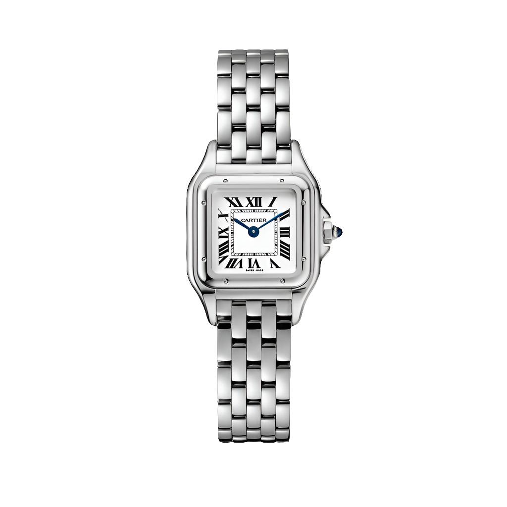 Montre Panthère De Cartier