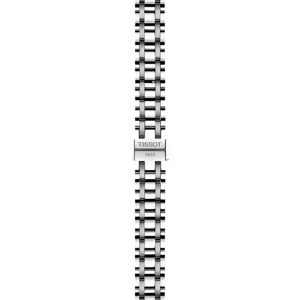 Tissot Bellissima small lady