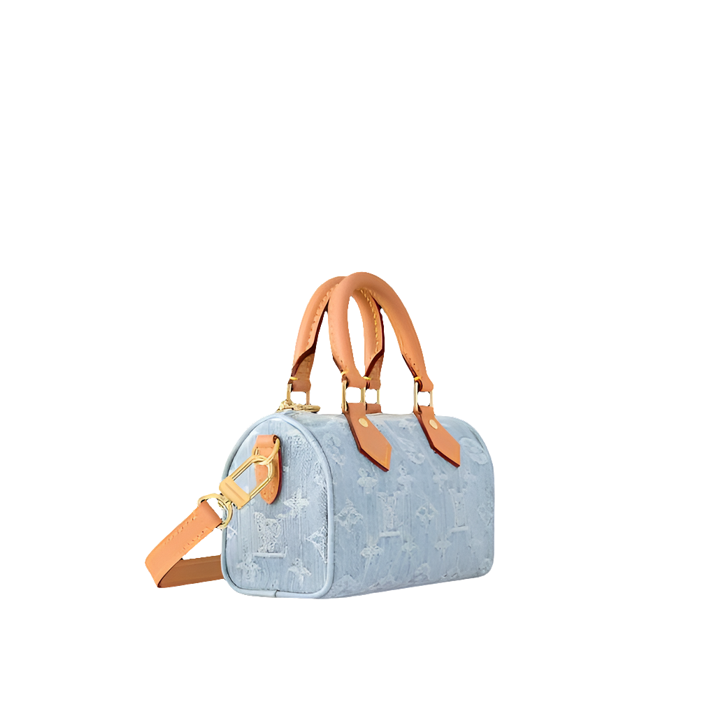 LV Bolsa Nano Speedy