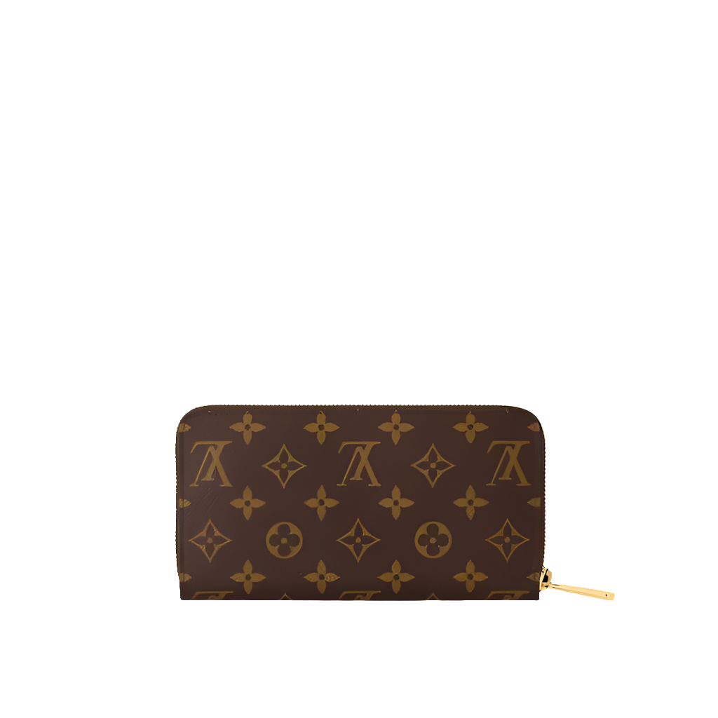 LV Zippy Wallet