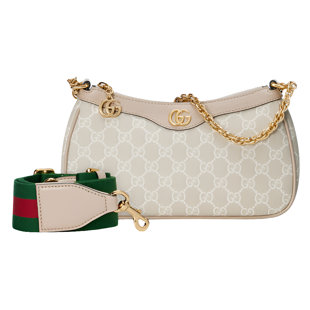 GG MINI SAC OPHIDIA