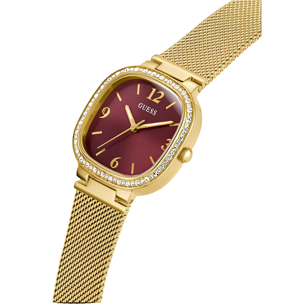 MONTRE GÛESS TAPESTRY 32MM