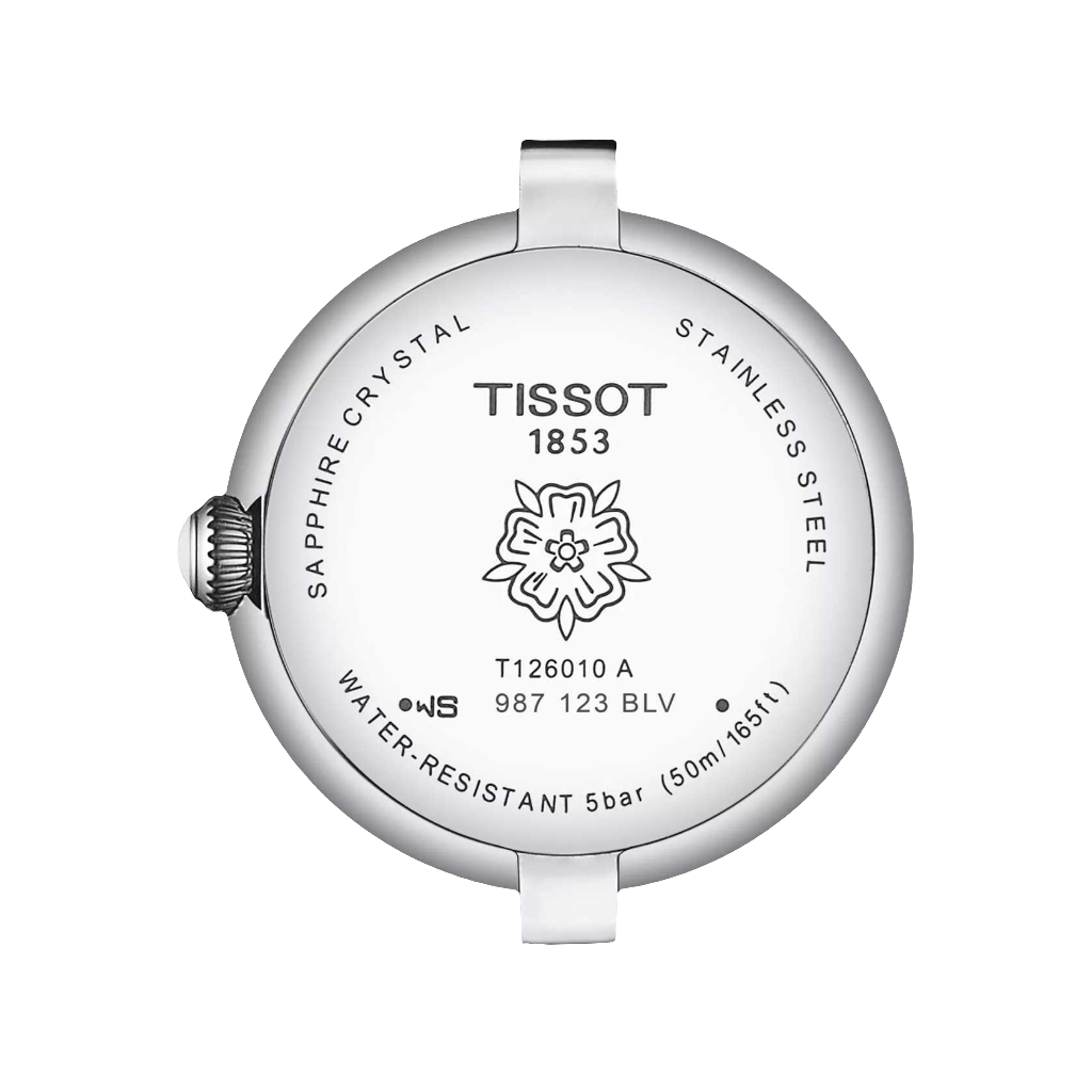 Tissot Bellissima small lady