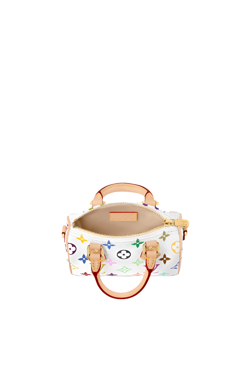 LV x TM Sac Nanô Speedÿ