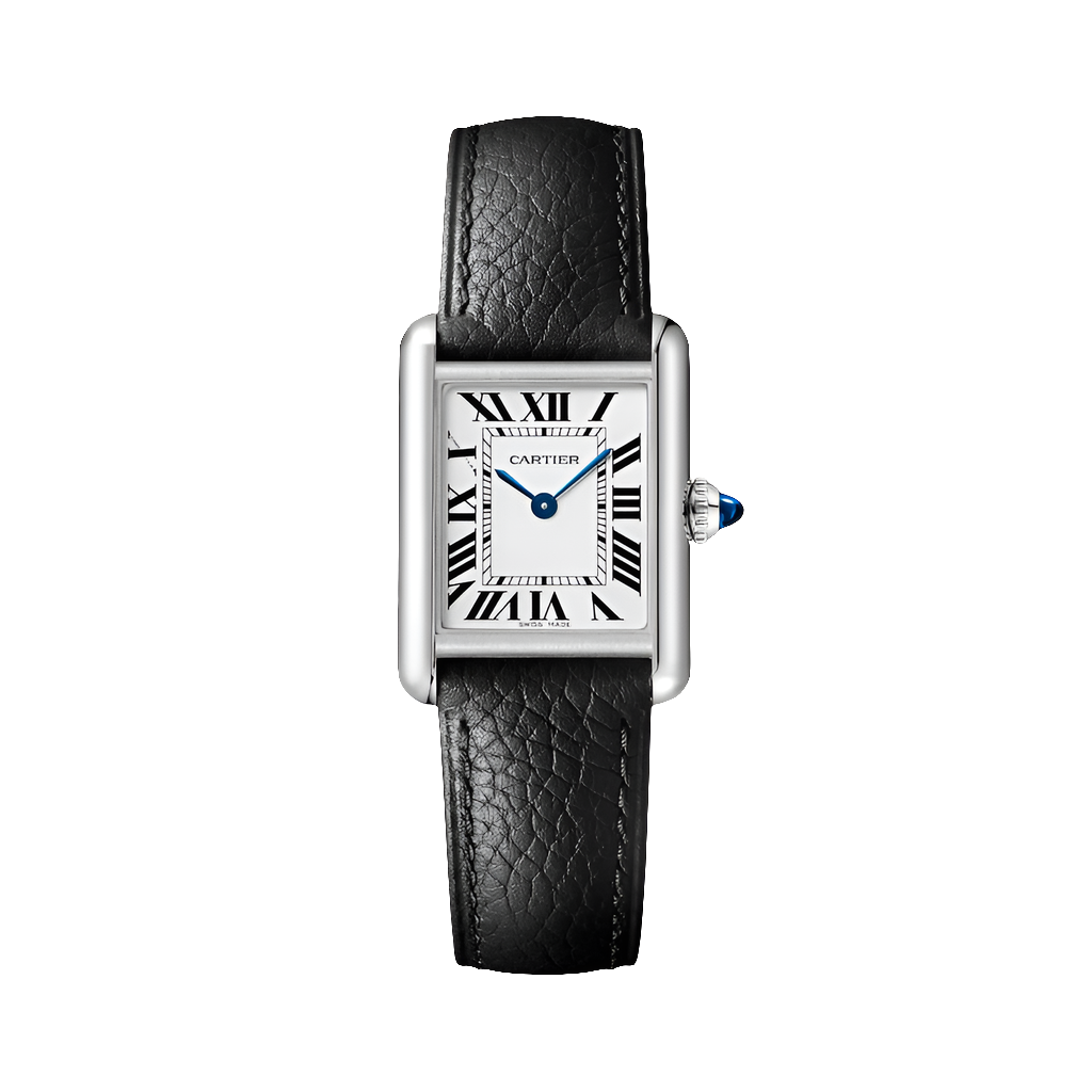 Cartier Montre Tank Must SolarBeat™