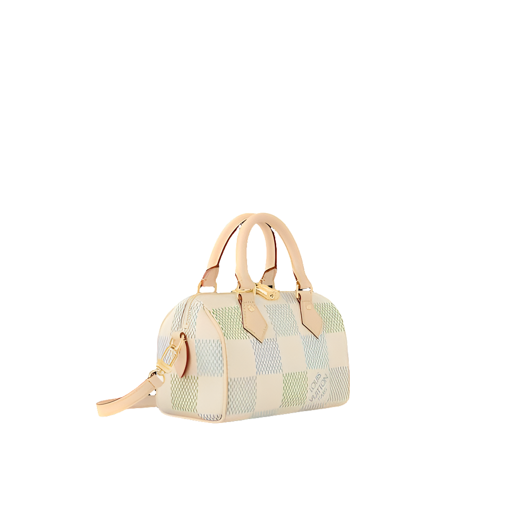 LV Speedy Bandoulière 20