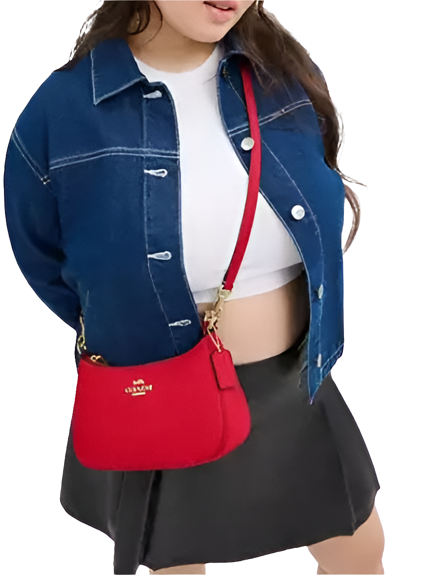 Co@ch Sac bandoulière Teri