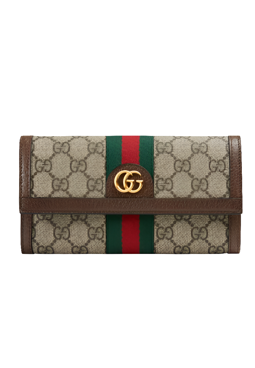 GG Ophidia Portefeuille
Marron