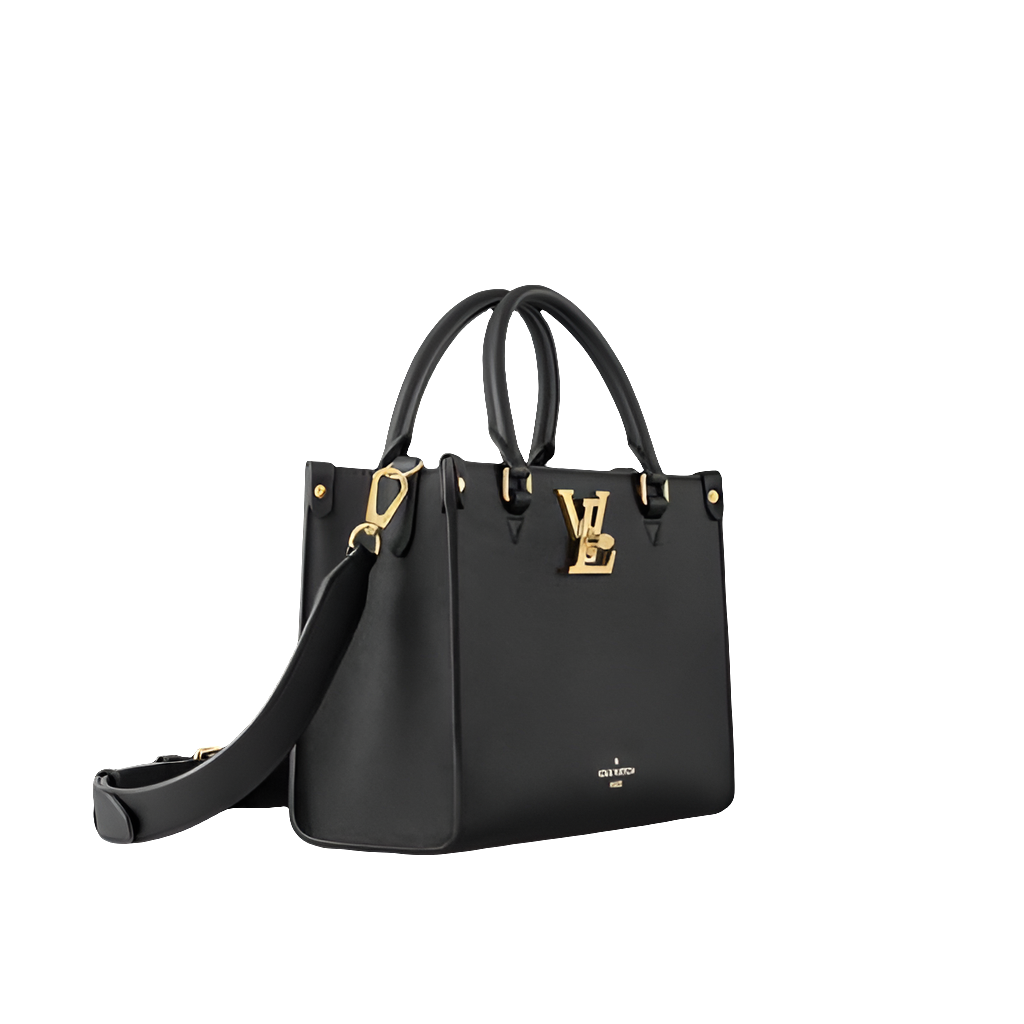 LV Sac Lock & Go
