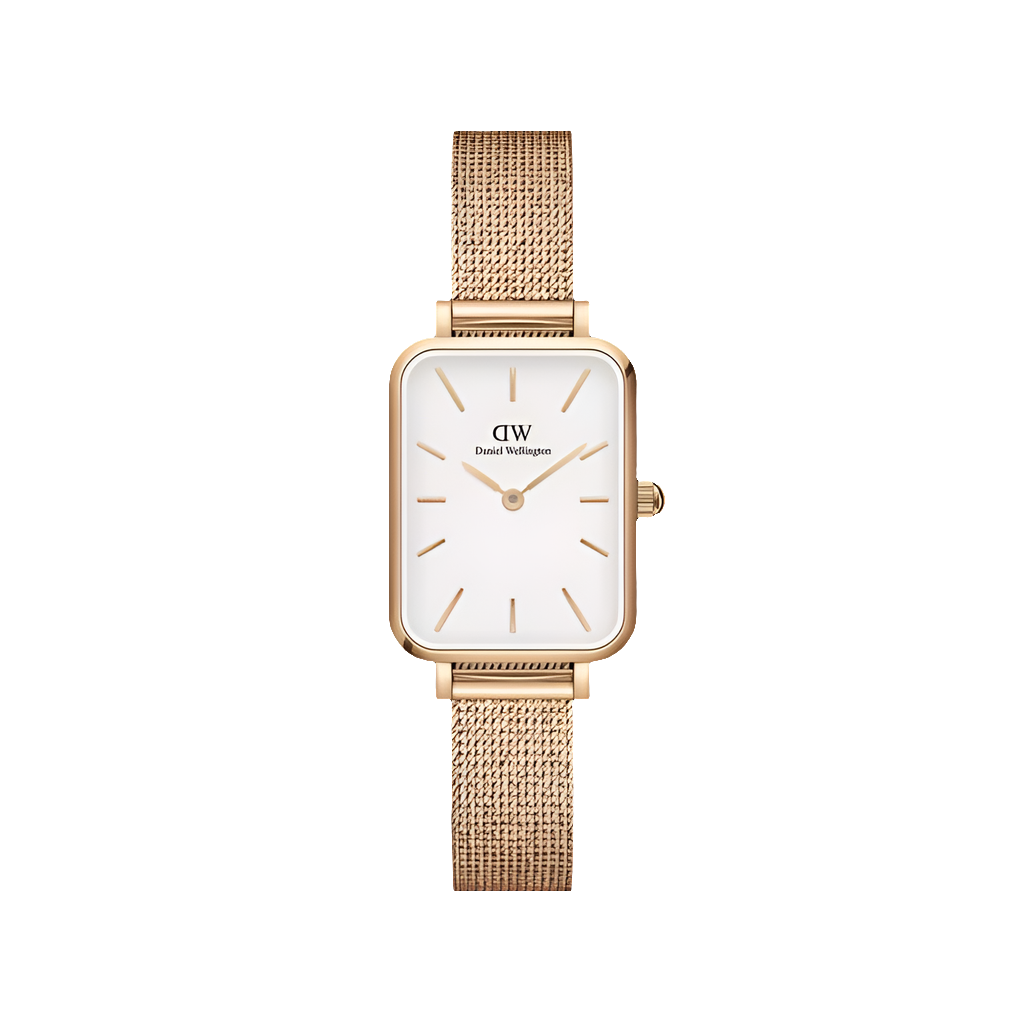 DW Quadro Pressed Melrose