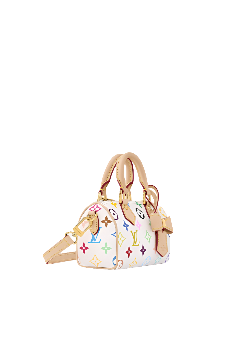 LV x TM Sac Nanô Speedÿ