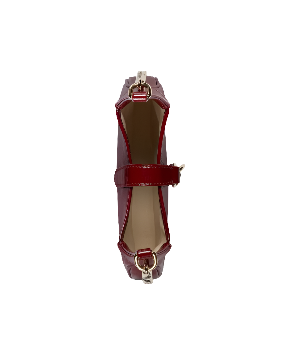 Sac GG Jackie Notte mini format