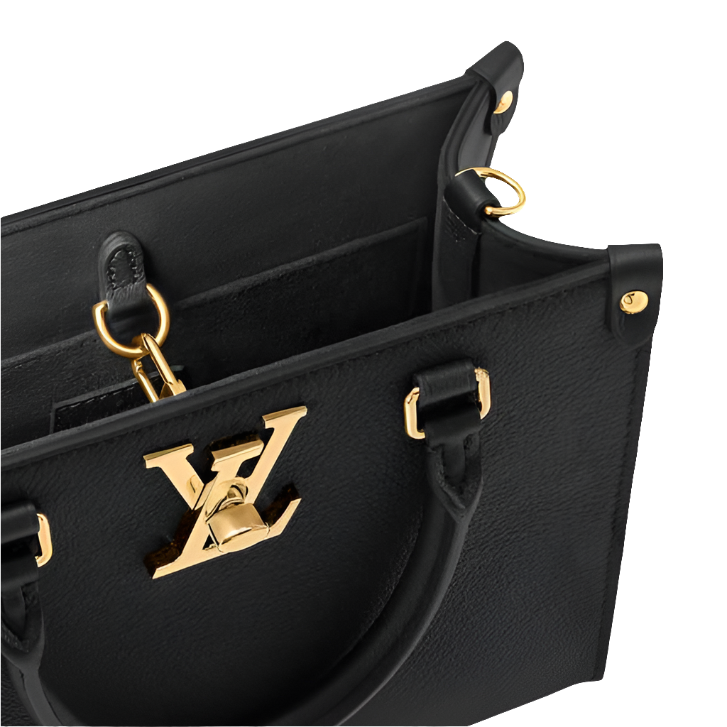 LV Sac Lock & Go