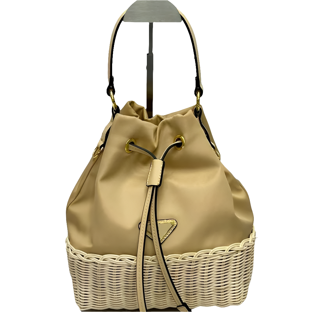 Pr@da Mini sac Re-Edition 1978 en Re-Nylon