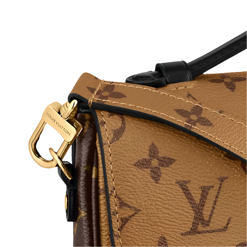 LV Pochette Métis Bag