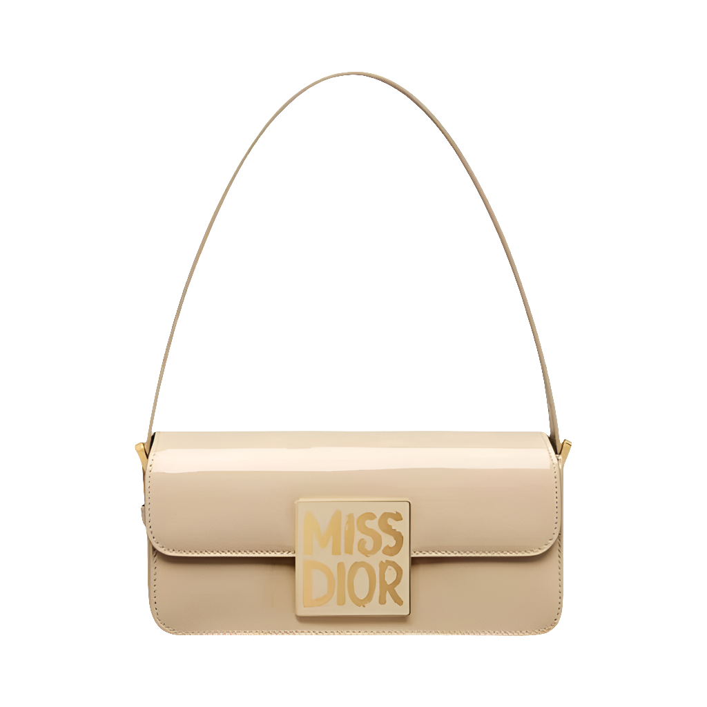 Mïss Diôr Sac à rabat