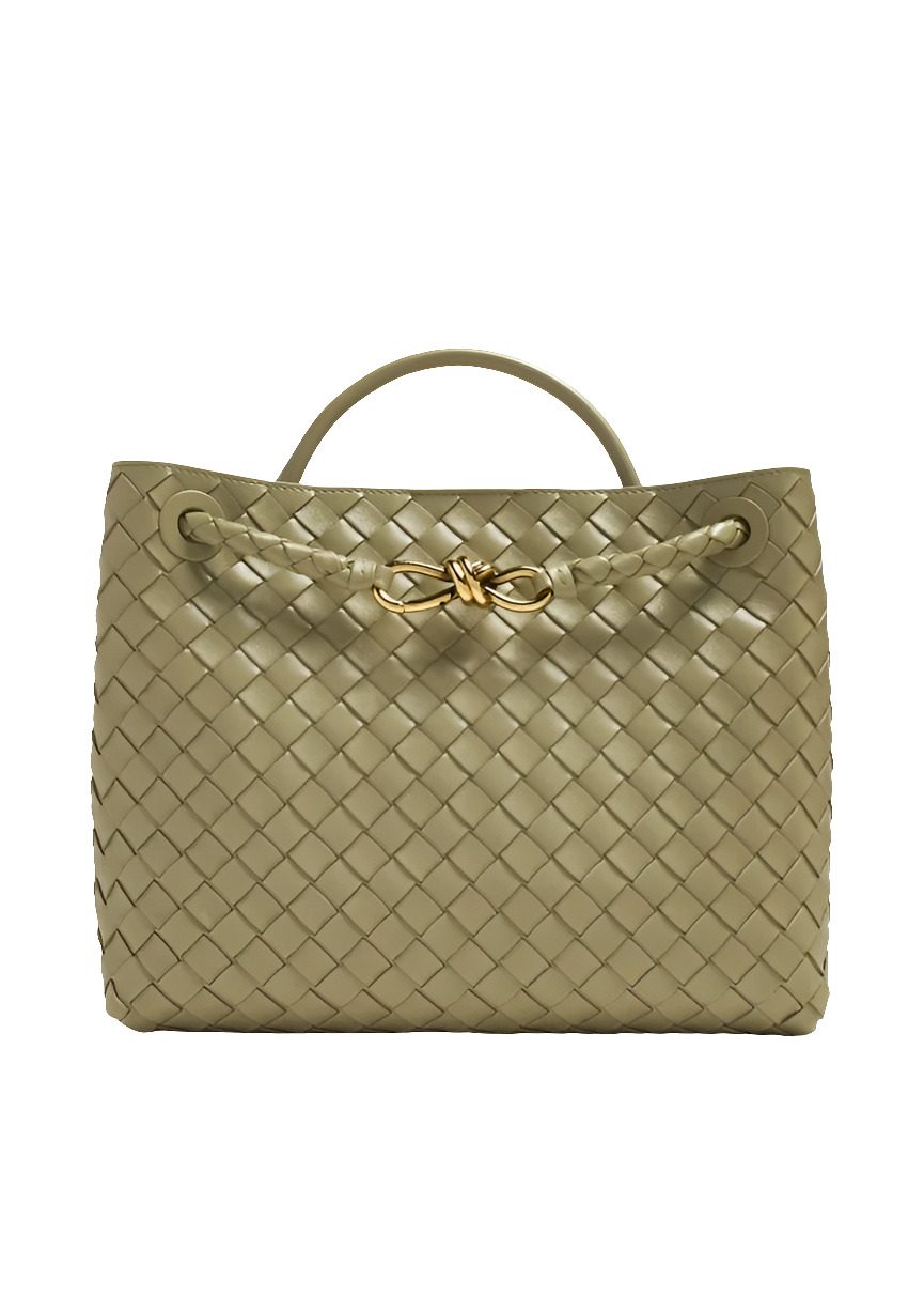 BÔTTËGA VÊNËTA
Andiamo bag