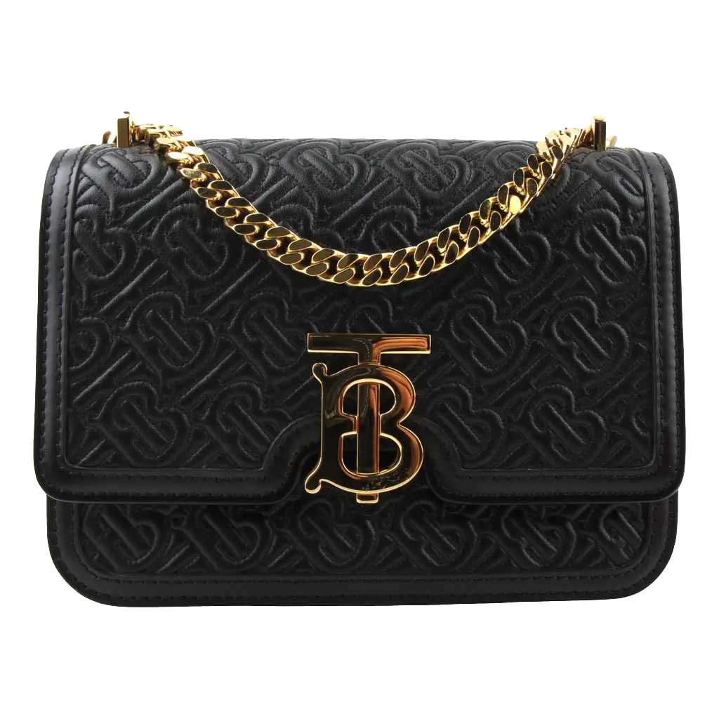 Burberrÿ
Sac à main en cuir