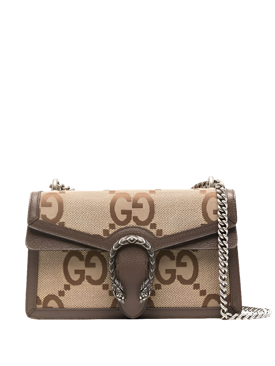 GG petit sac porté épaule Dionysus