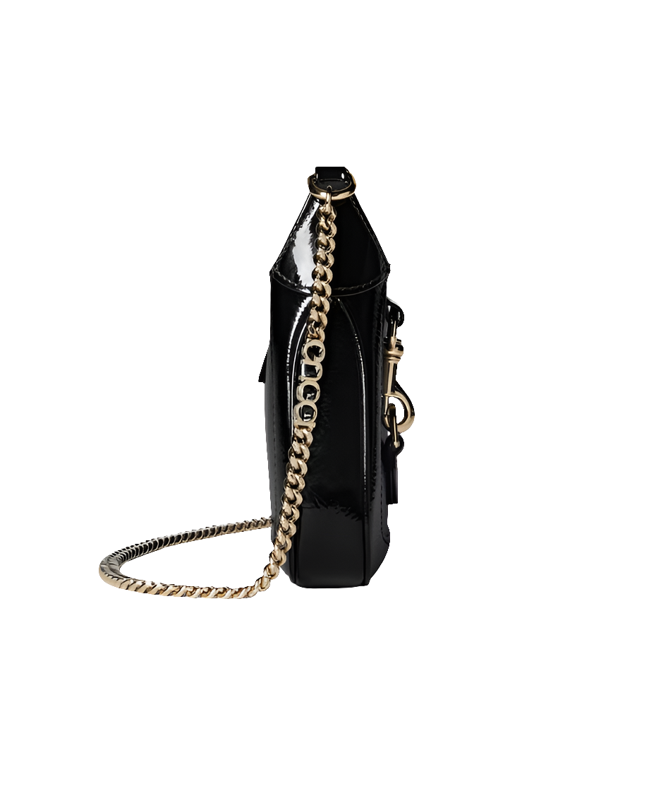Sac GG Jackie Notte mini format