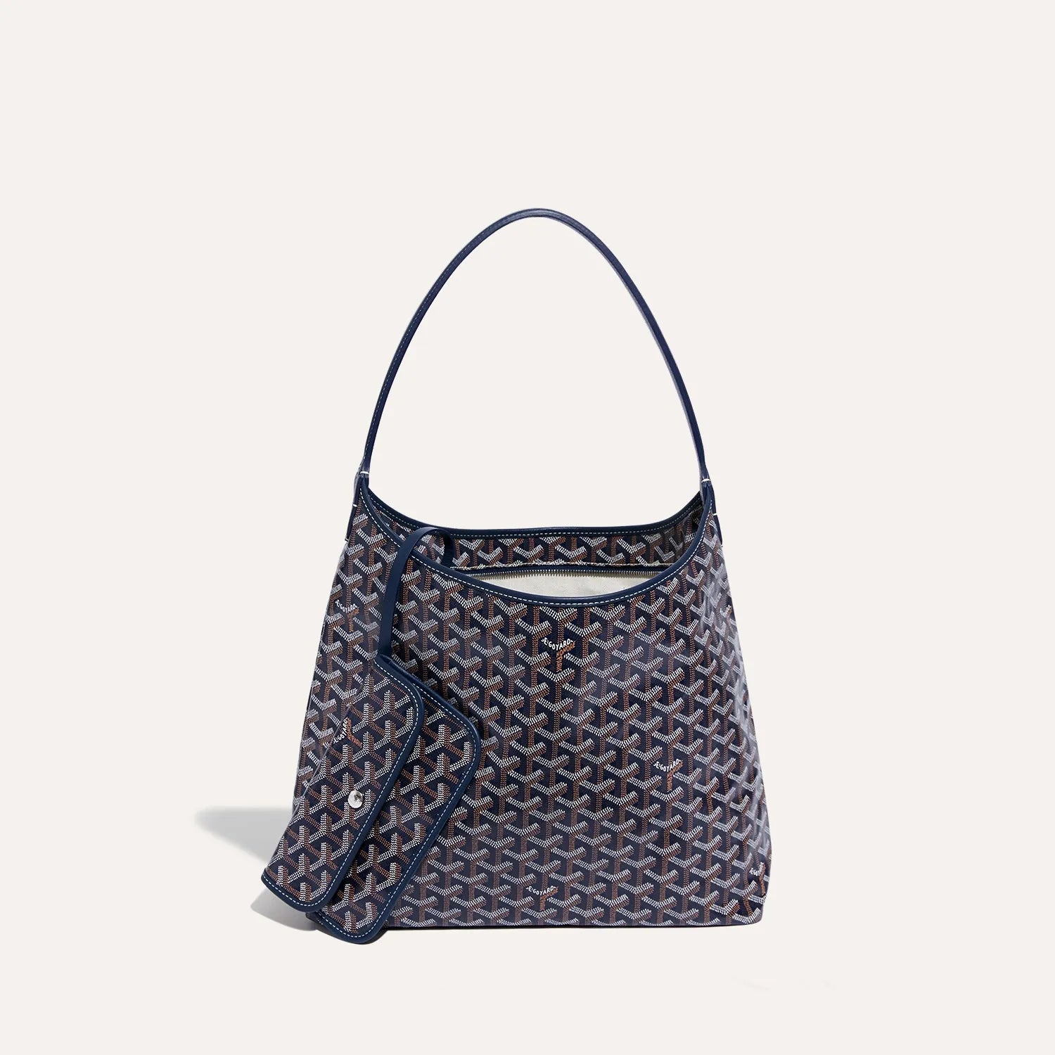 Gôyard Sac Hobo Bohème