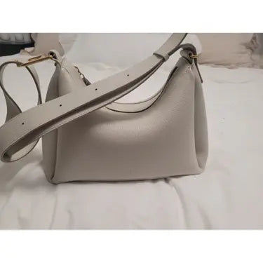 Pôlêne
Sac à main
Blanc