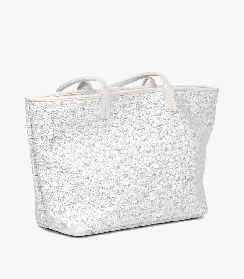 Gôyard
sac porté épaule Goyardine Artois MM