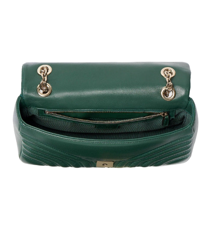 Sac à épaule GG Marmont moyen format