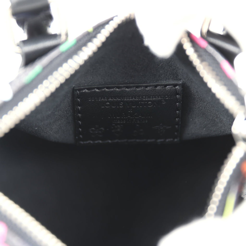 LV x TM Nanô Speedÿ