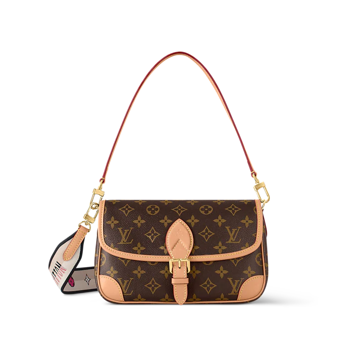 LV Sac Diane