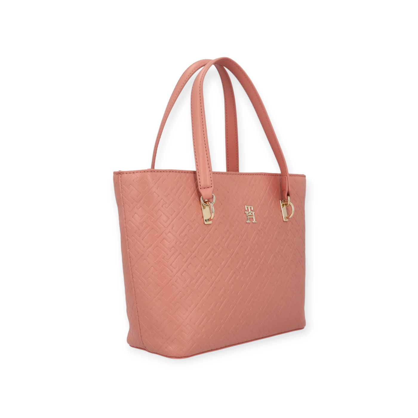 tômmÿ hilfiger refined
mini cabas imprimé