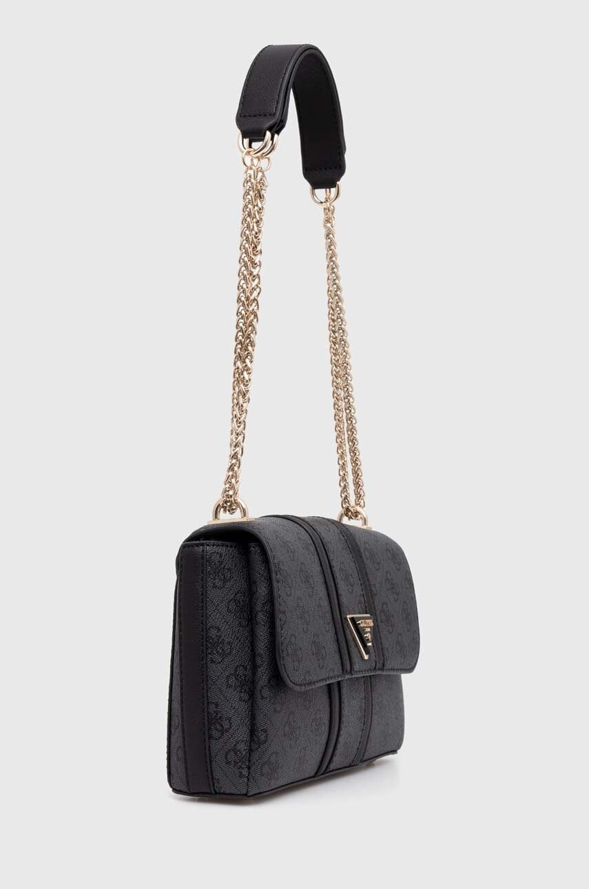 Sac à main Gûess NOREEN Noir