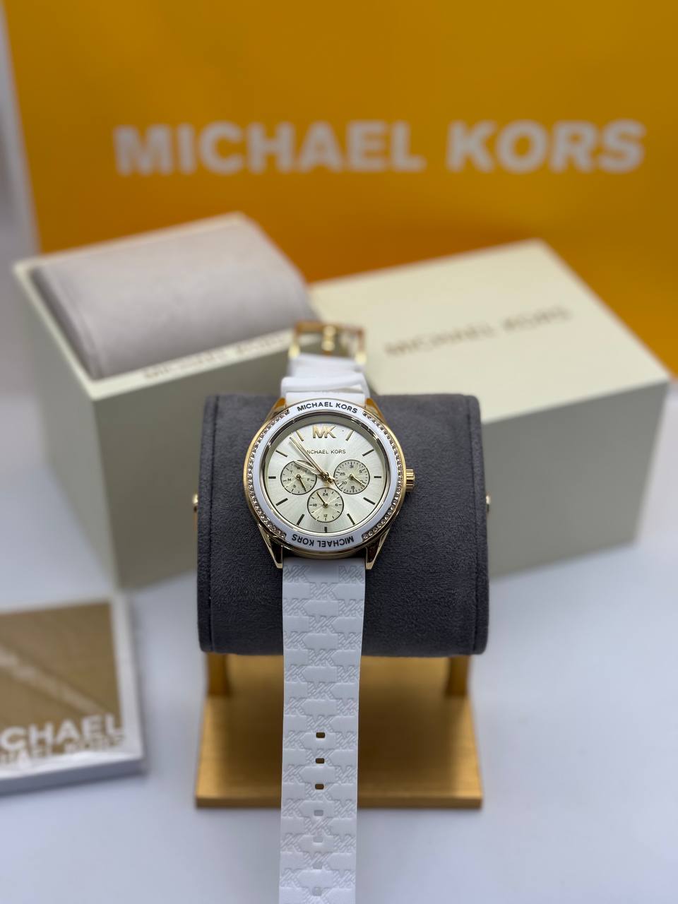 Montre Mich@el kors Pour Femme, MK7267